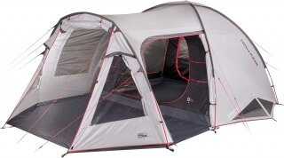 High Peak Amora 5 Kamp Çadırı kullananlar yorumlar